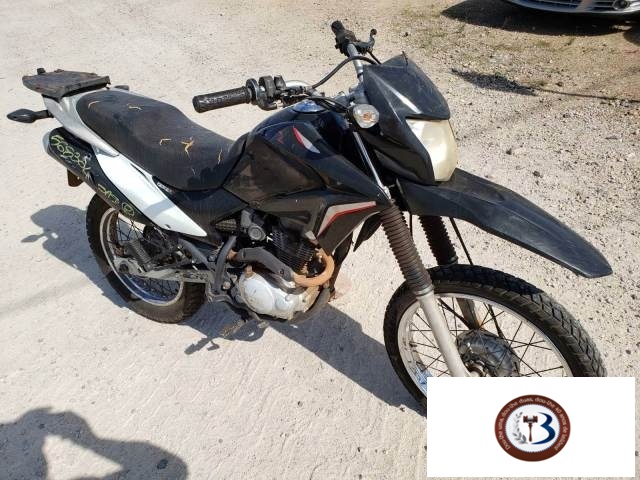 HONDA NXR 150 BROS MIX ES 2014